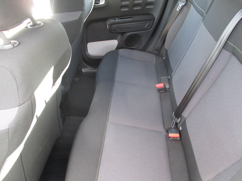 Used Citroen C3 2018 for sale - 76570789: Photo 28