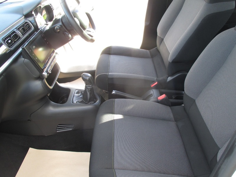 Used Citroen C3 2018 for sale - 76570789: Photo 31