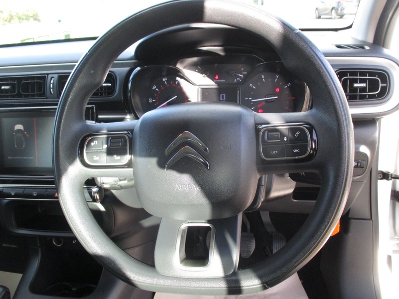 Used Citroen C3 2018 for sale - 76570789: Photo 34