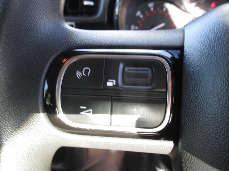 Used Citroen C3 2018 for sale - 76570789: Photo 36