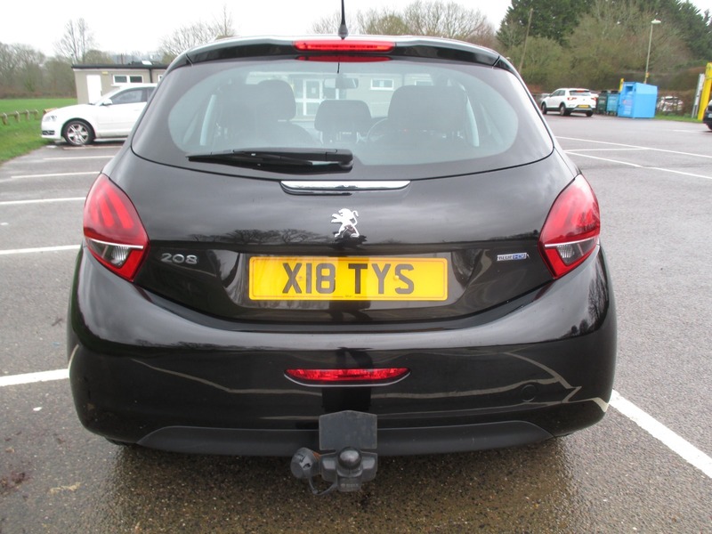 Used Peugeot 208 2015 for sale - 77521725: Photo 10