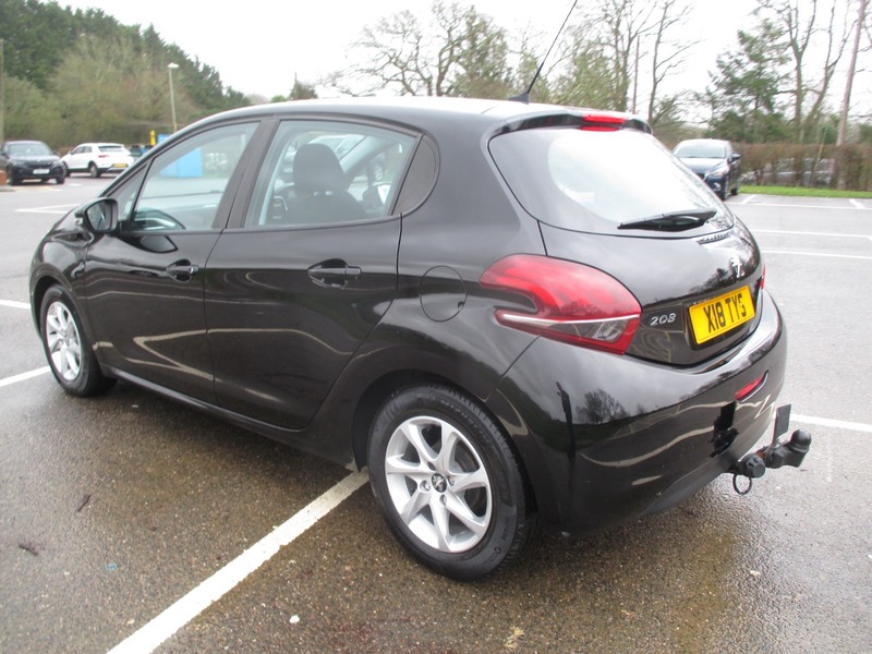 Used Peugeot 208 2015 for sale - 77521725: Photo 12