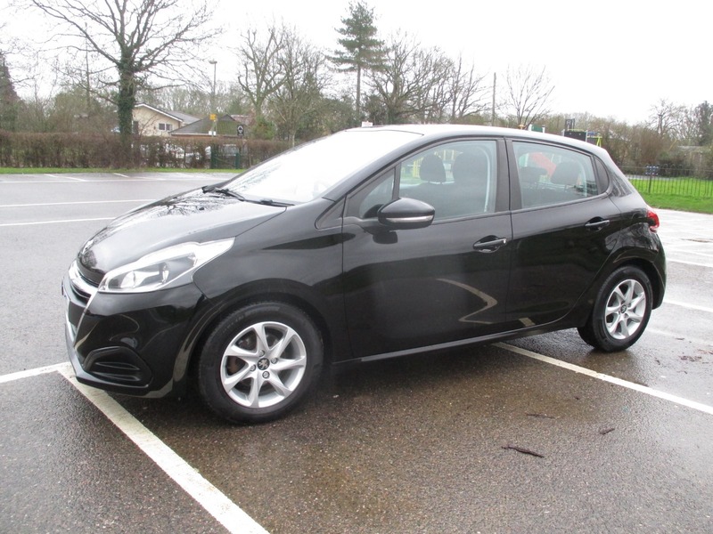 Used Peugeot 208 2015 for sale - 77521725: Photo 16