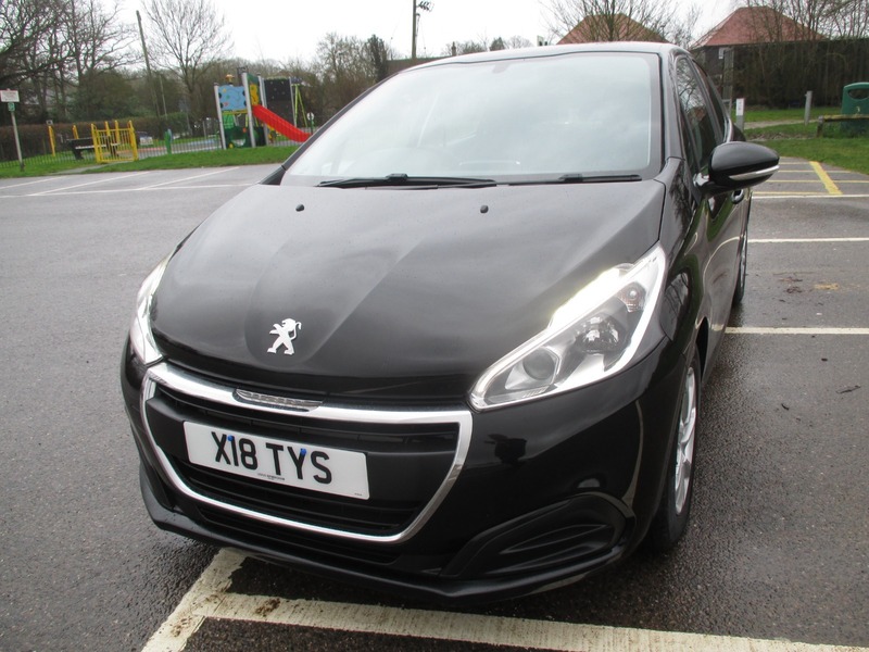 Used Peugeot 208 2015 for sale - 77521725: Photo 18