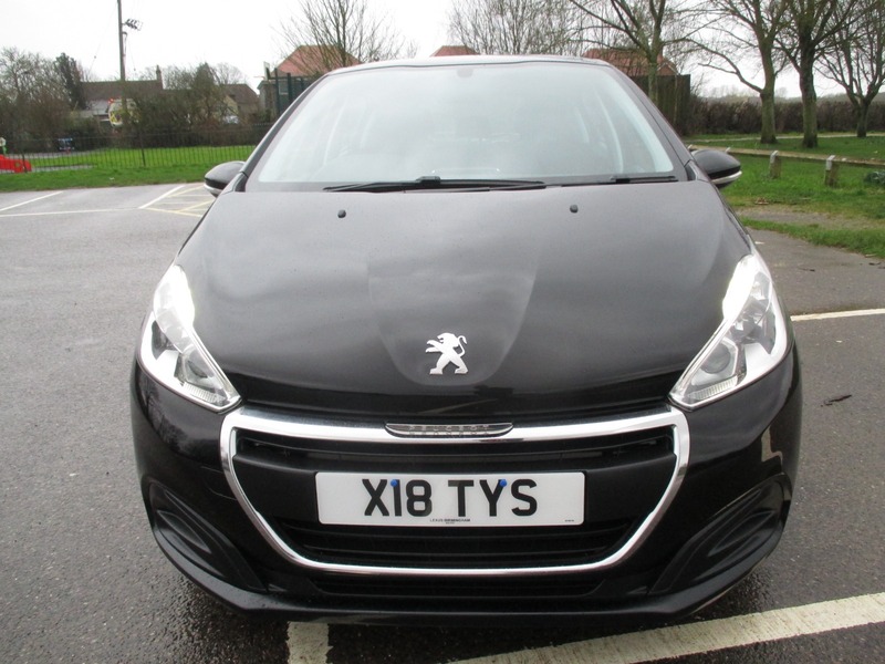 Used Peugeot 208 2015 for sale - 77521725: Photo 19