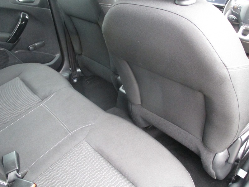 Used Peugeot 208 2015 for sale - 77521725: Photo 25