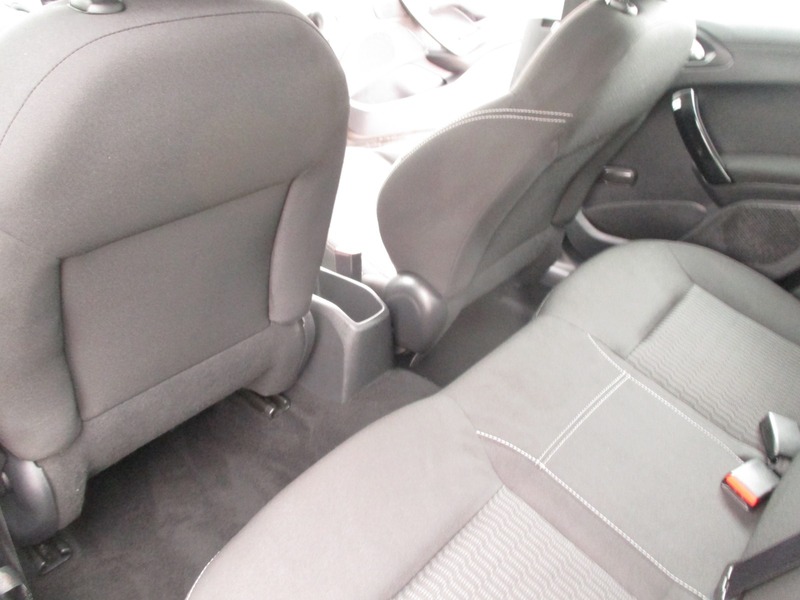 Used Peugeot 208 2015 for sale - 77521725: Photo 27