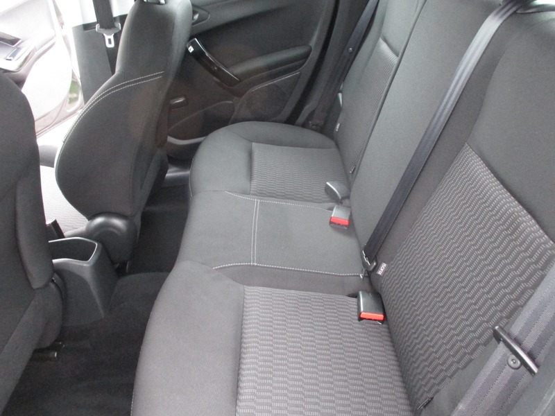 Used Peugeot 208 2015 for sale - 77521725: Photo 28