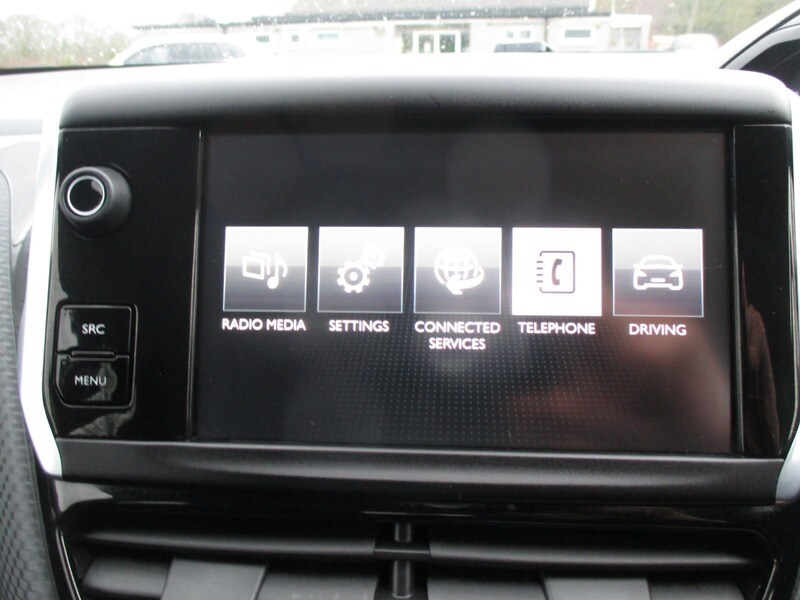 Used Peugeot 208 2015 for sale - 77521725: Photo 37