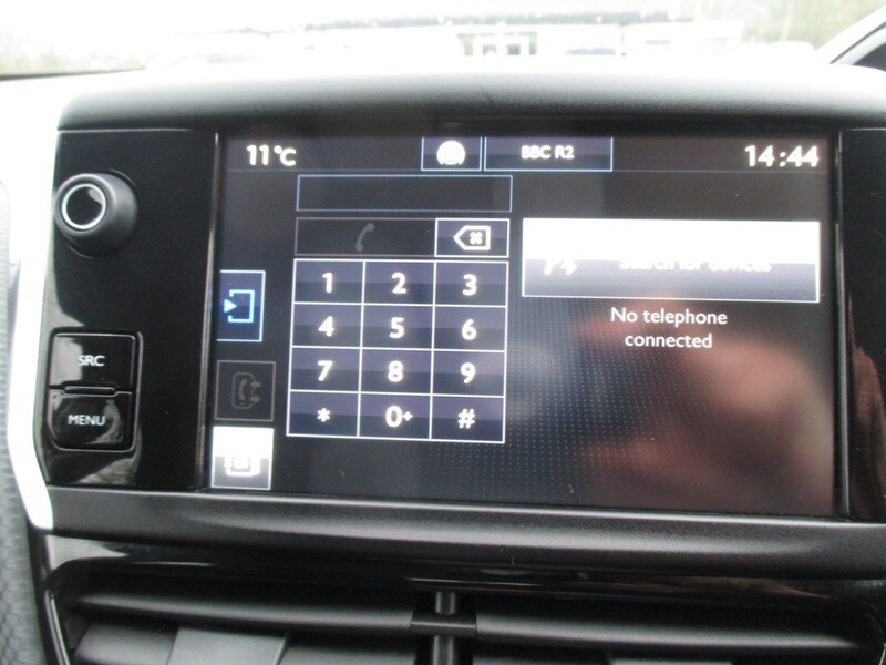 Used Peugeot 208 2015 for sale - 77521725: Photo 38