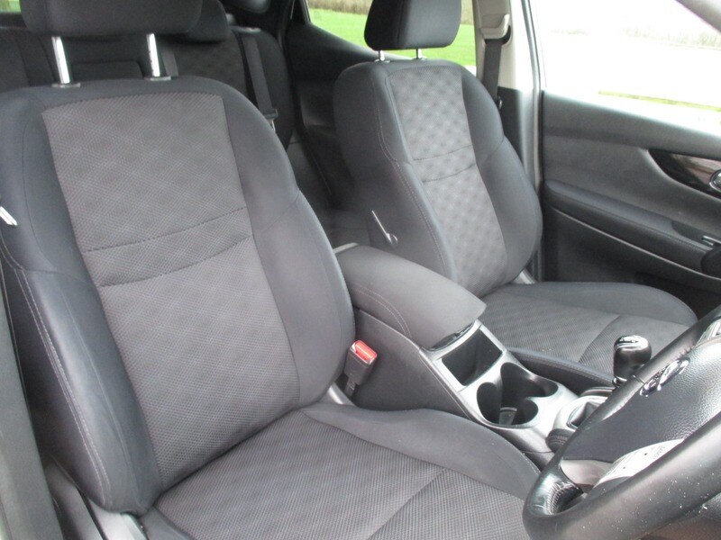 Used Nissan Qashqai 2015 for sale - 77547973: Photo 22