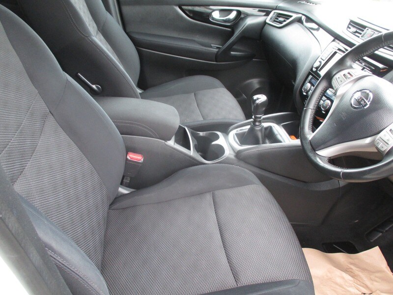 Used Nissan Qashqai 2015 for sale - 77547973: Photo 23