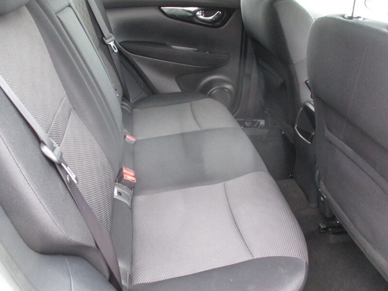 Used Nissan Qashqai 2015 for sale - 77547973: Photo 26