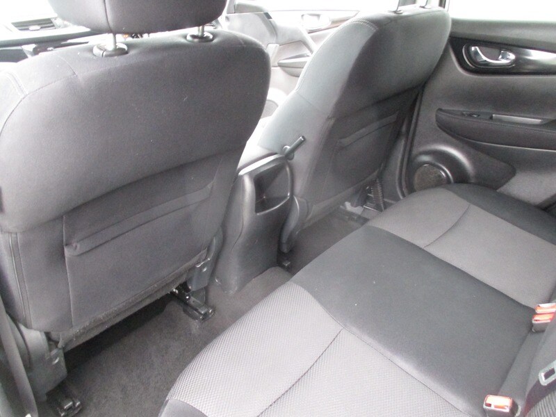 Used Nissan Qashqai 2015 for sale - 77547973: Photo 29