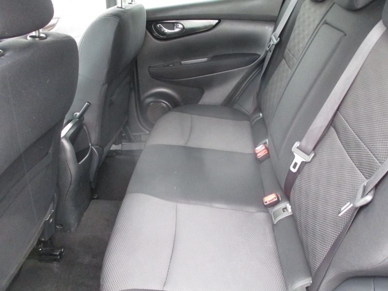 Used Nissan Qashqai 2015 for sale - 77547973: Photo 30