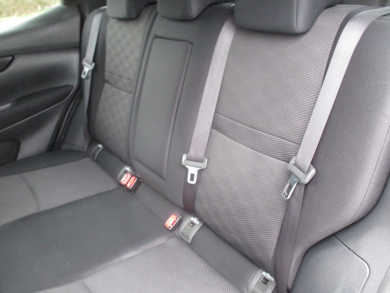 Used Nissan Qashqai 2015 for sale - 77547973: Photo 31