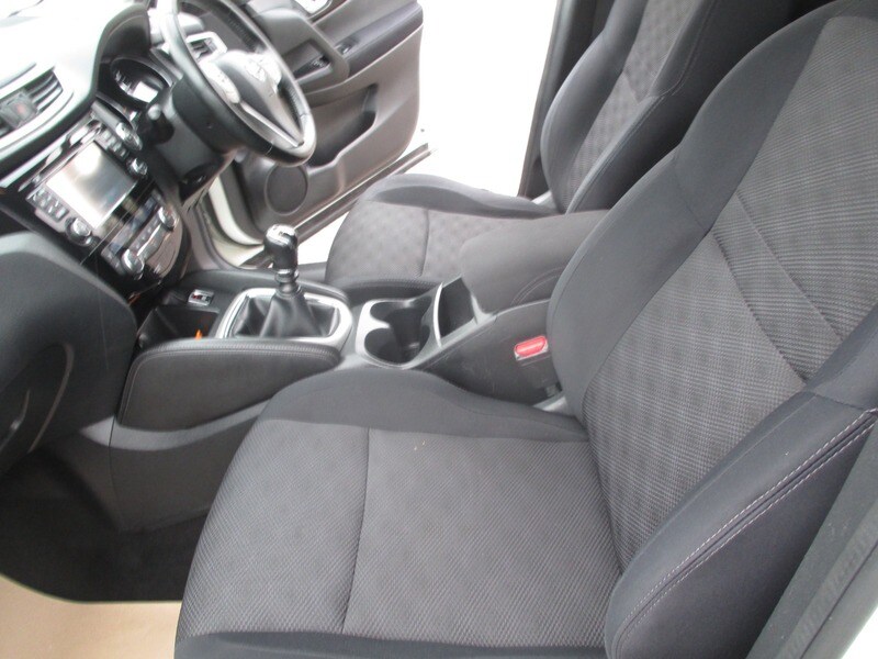 Used Nissan Qashqai 2015 for sale - 77547973: Photo 33