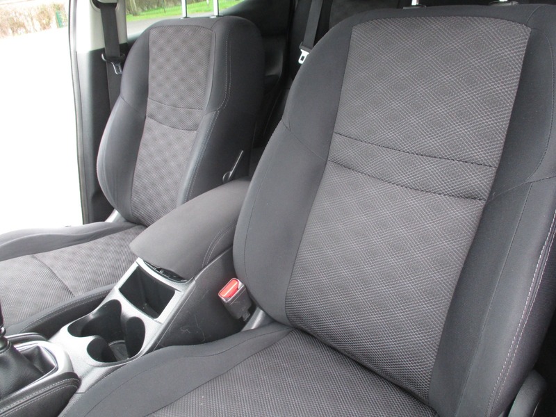 Used Nissan Qashqai 2015 for sale - 77547973: Photo 34