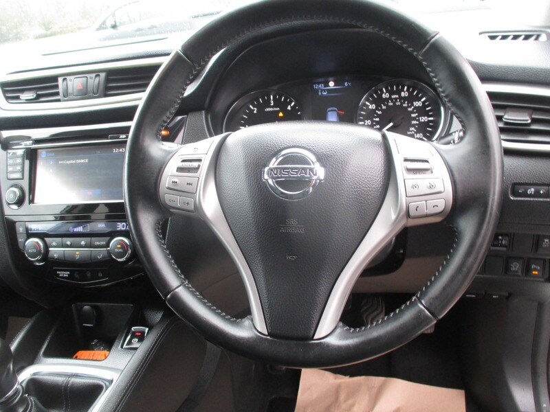 Used Nissan Qashqai 2015 for sale - 77547973: Photo 36