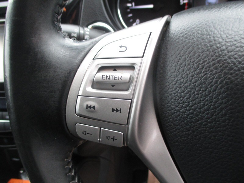 Used Nissan Qashqai 2015 for sale - 77547973: Photo 38