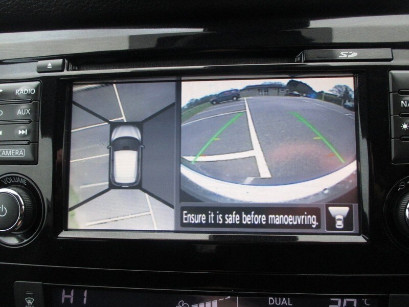 Used Nissan Qashqai 2015 for sale - 77547973: Photo 41