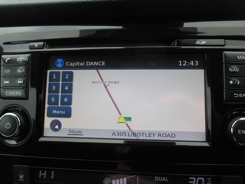 Used Nissan Qashqai 2015 for sale - 77547973: Photo 42