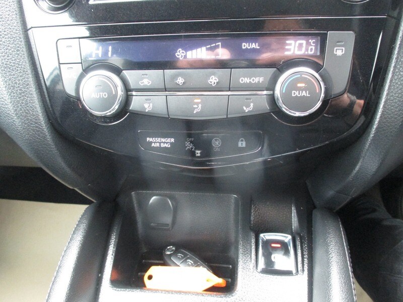 Used Nissan Qashqai 2015 for sale - 77547973: Photo 44