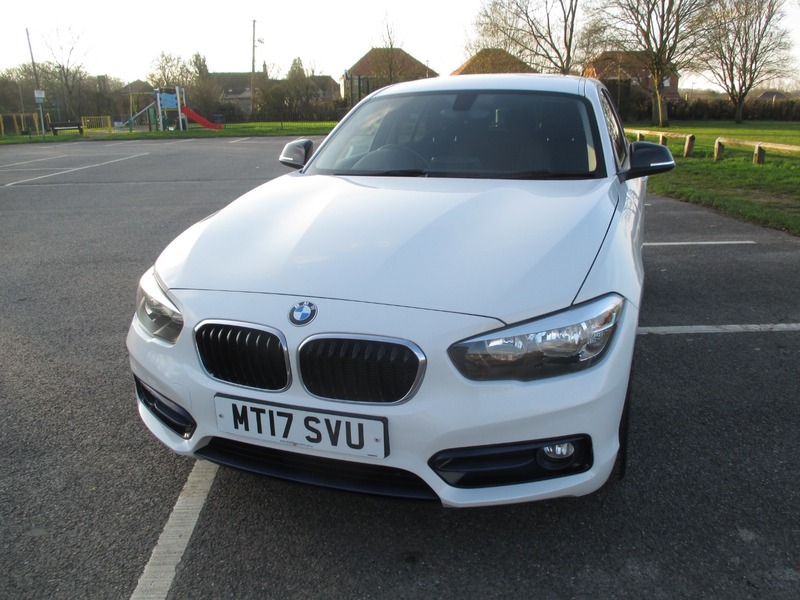 Used BMW 1 Series 2017 for sale - 77027771: Photo 19
