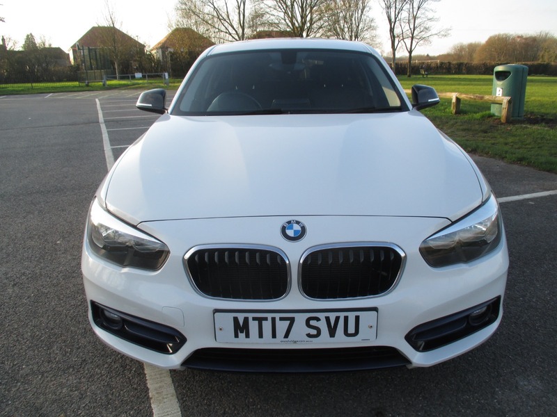 Used BMW 1 Series 2017 for sale - 77027771: Photo 20
