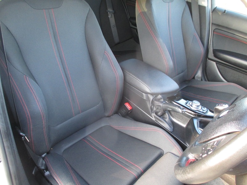 Used BMW 1 Series 2017 for sale - 77027771: Photo 21