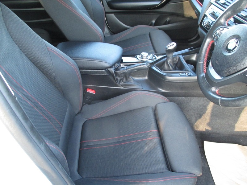 Used BMW 1 Series 2017 for sale - 77027771: Photo 22