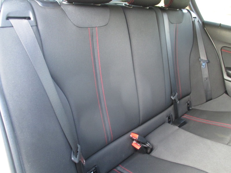 Used BMW 1 Series 2017 for sale - 77027771: Photo 24