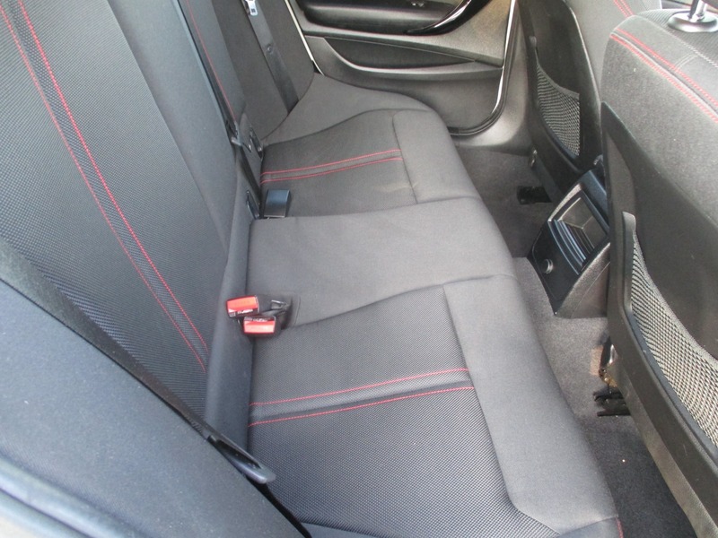 Used BMW 1 Series 2017 for sale - 77027771: Photo 25