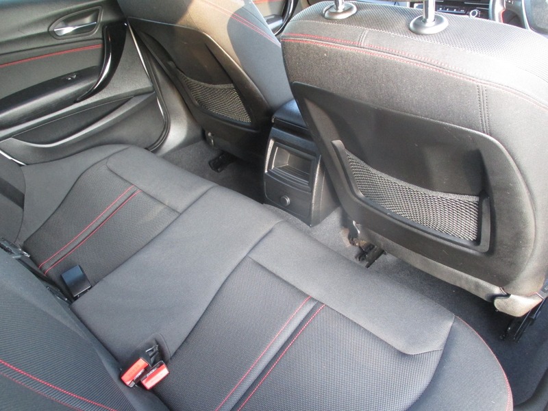 Used BMW 1 Series 2017 for sale - 77027771: Photo 26