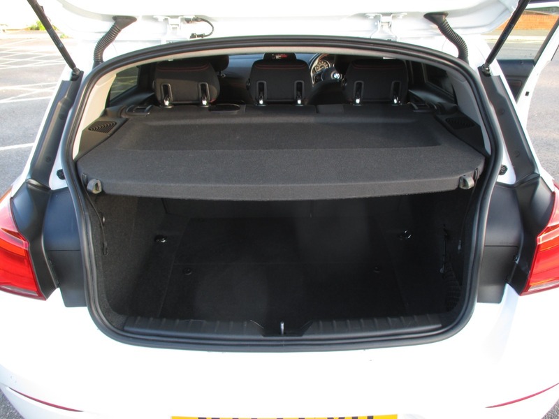 Used BMW 1 Series 2017 for sale - 77027771: Photo 27