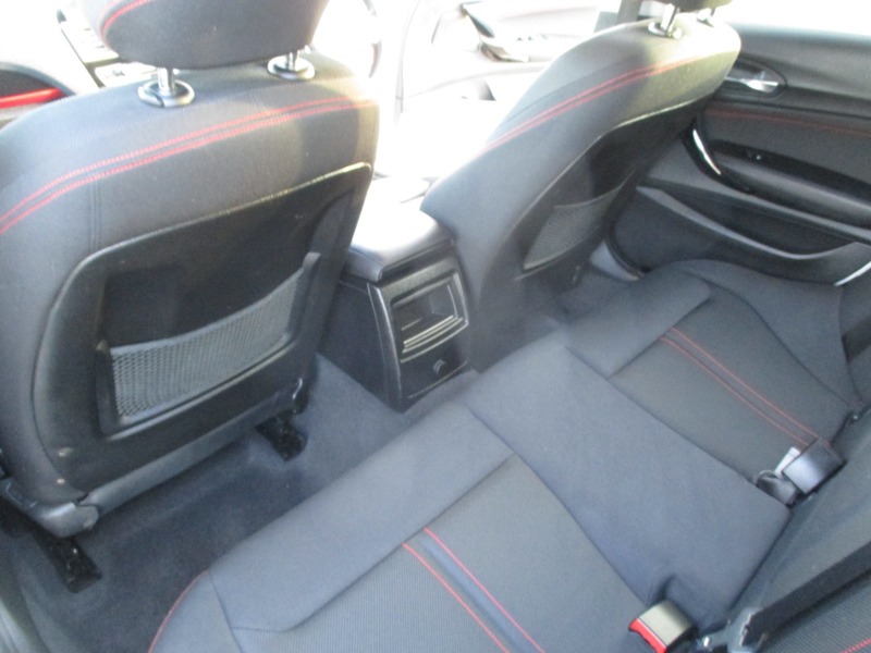 Used BMW 1 Series 2017 for sale - 77027771: Photo 28