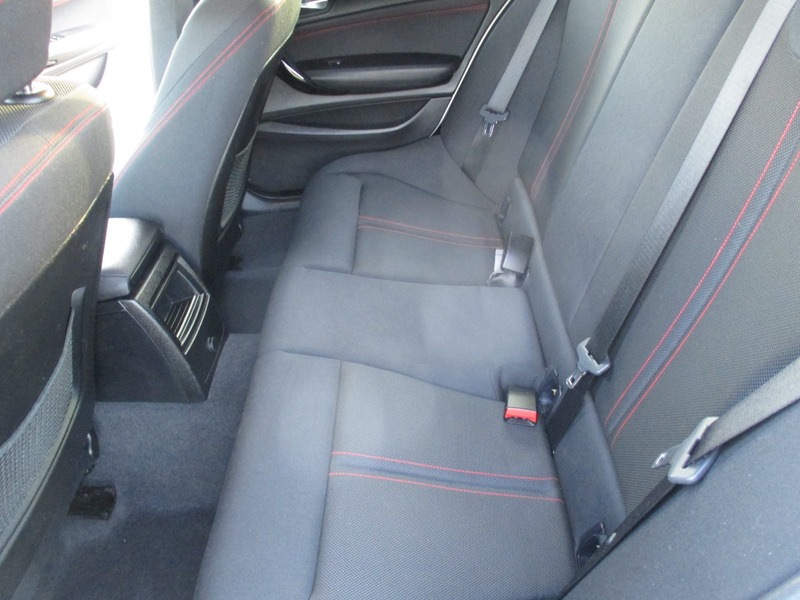 Used BMW 1 Series 2017 for sale - 77027771: Photo 29