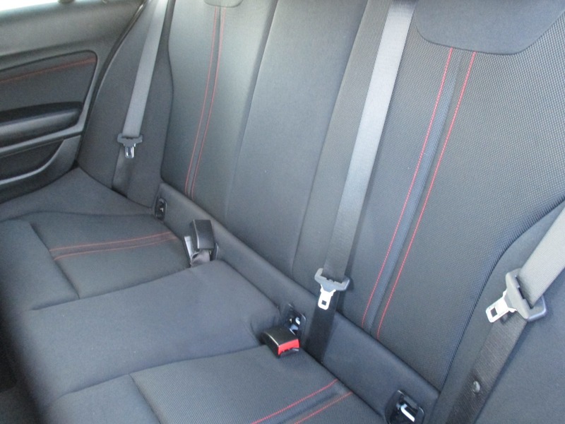 Used BMW 1 Series 2017 for sale - 77027771: Photo 30