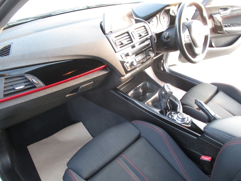 Used BMW 1 Series 2017 for sale - 77027771: Photo 31