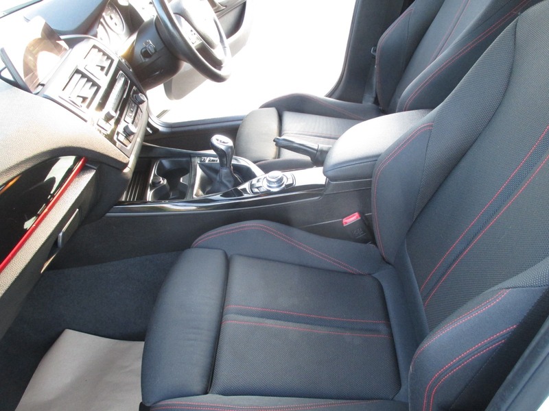 Used BMW 1 Series 2017 for sale - 77027771: Photo 32