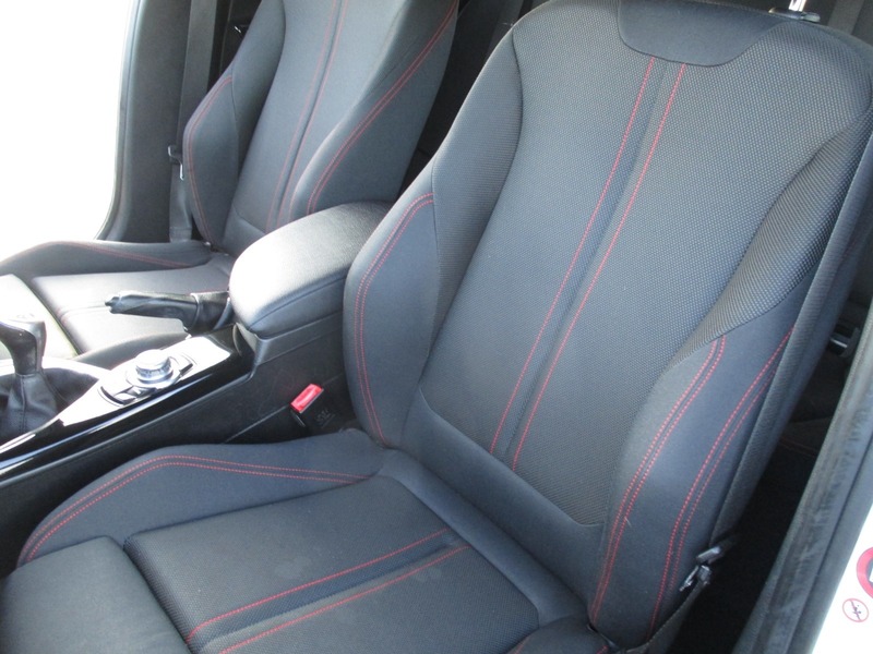 Used BMW 1 Series 2017 for sale - 77027771: Photo 33