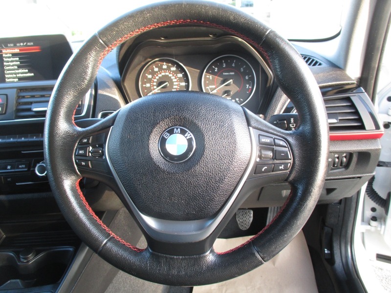 Used BMW 1 Series 2017 for sale - 77027771: Photo 36