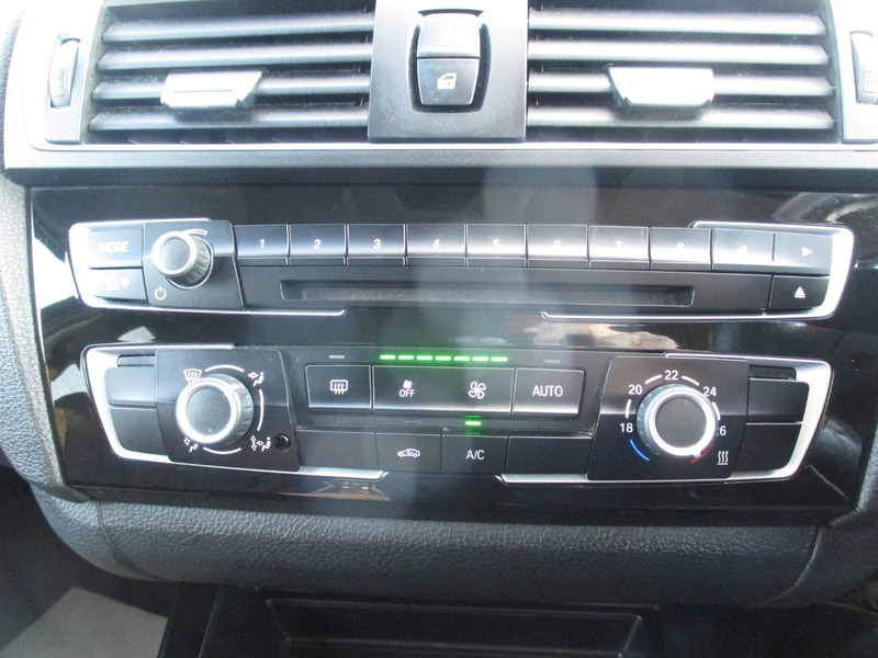 Used BMW 1 Series 2017 for sale - 77027771: Photo 44