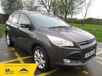 2016 - 2.0 TDCi 150 Zetec 5dr 2WD