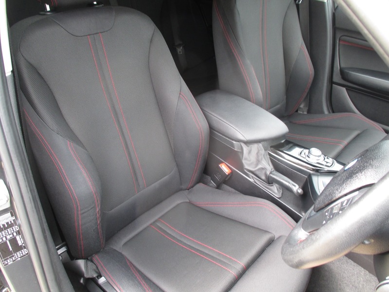 Used BMW 1 Series 2017 for sale - 78062075: Photo 20