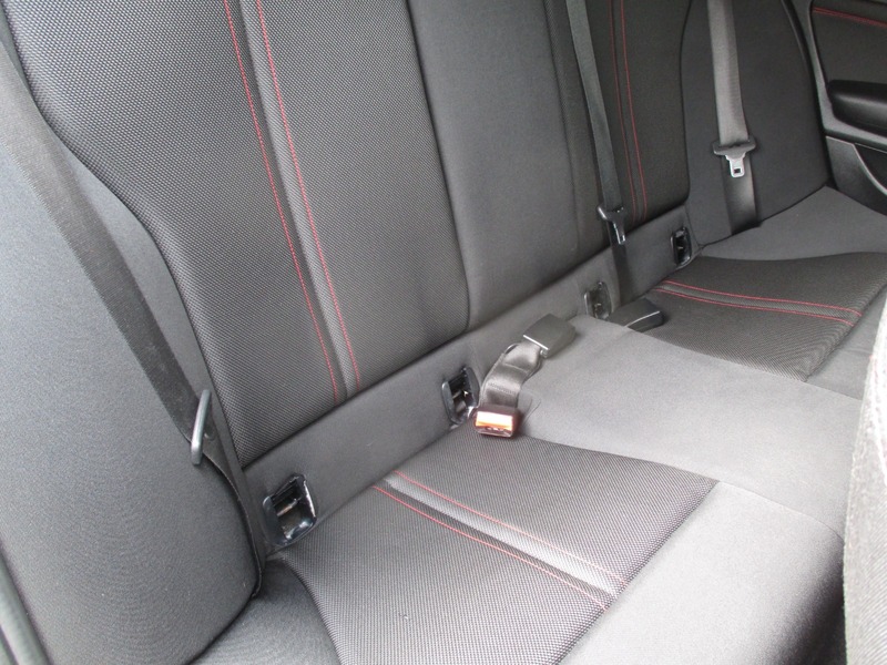 Used BMW 1 Series 2017 for sale - 78062075: Photo 23