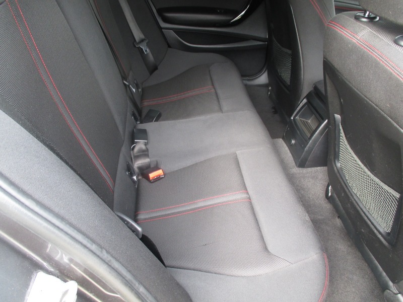 Used BMW 1 Series 2017 for sale - 78062075: Photo 24