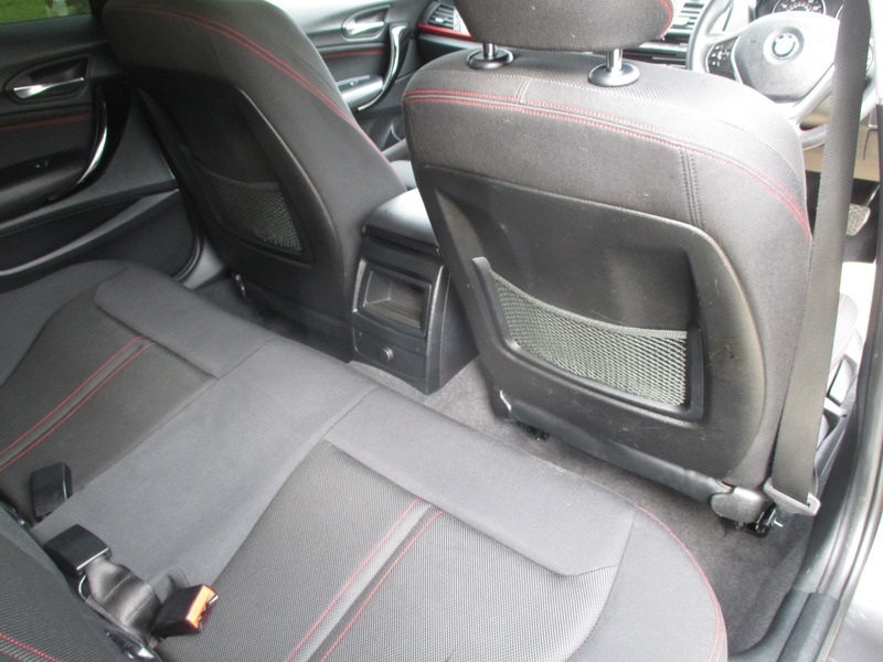 Used BMW 1 Series 2017 for sale - 78062075: Photo 25