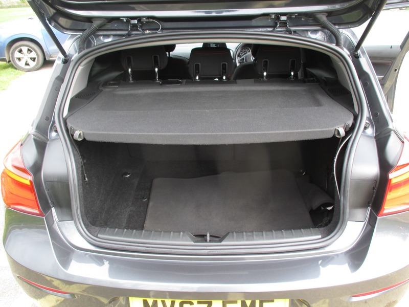 Used BMW 1 Series 2017 for sale - 78062075: Photo 26