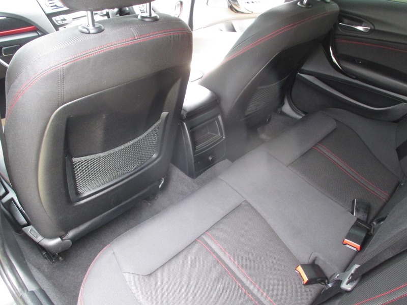 Used BMW 1 Series 2017 for sale - 78062075: Photo 27